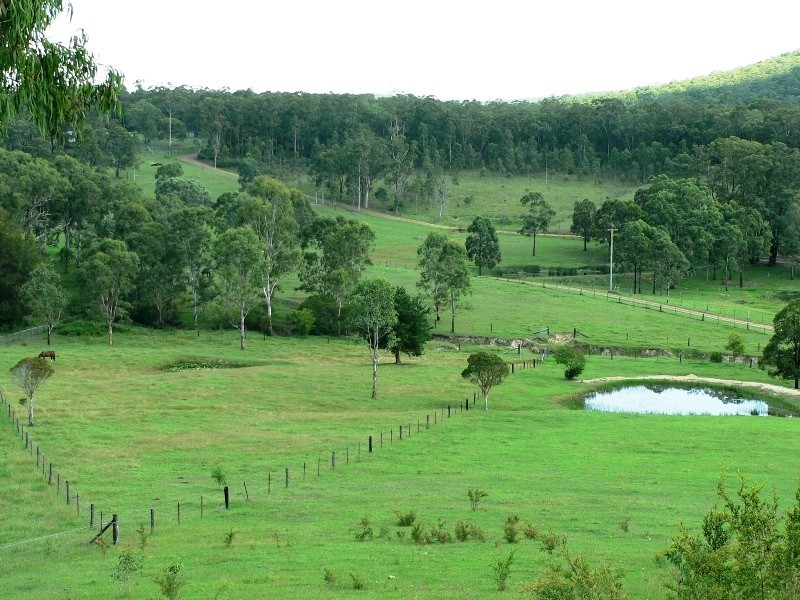 734 Limeburners Creek Road, Clarence Town NSW 2321