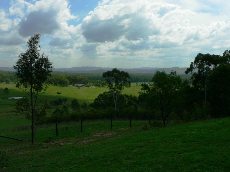 734 Limeburners Creek Road, Clarence Town NSW 2321