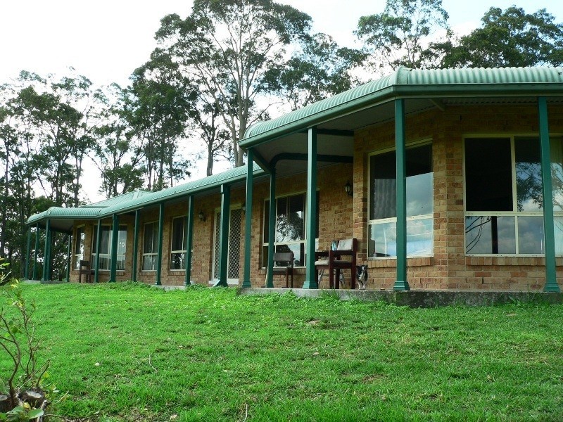 734 Limeburners Creek Road, Clarence Town NSW 2321
