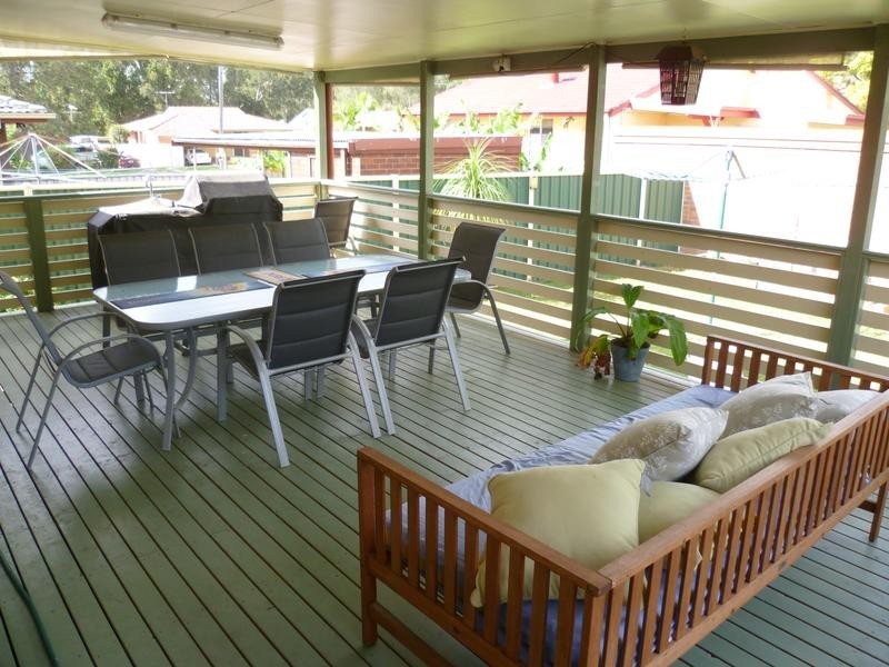 43 Mount Hall Road, Raymond Terrace NSW 2324