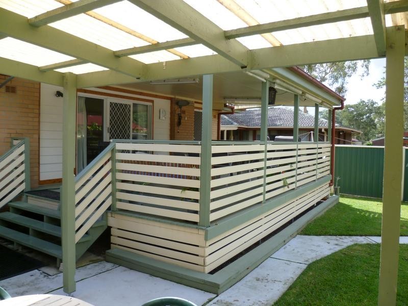 43 Mount Hall Road, Raymond Terrace NSW 2324