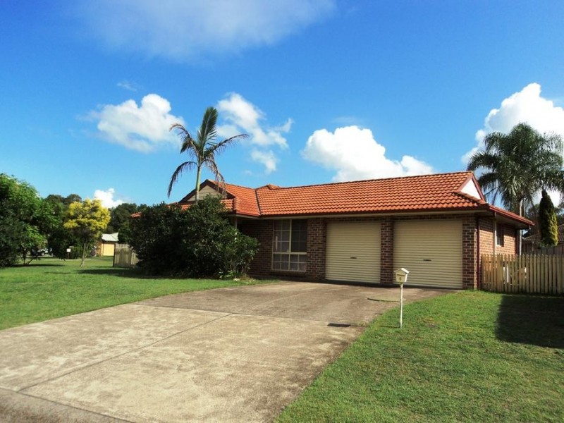 4 Kirkton Close, Raymond Terrace NSW 2324