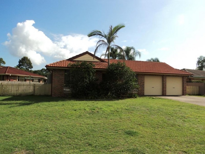 4 Kirkton Close, Raymond Terrace NSW 2324