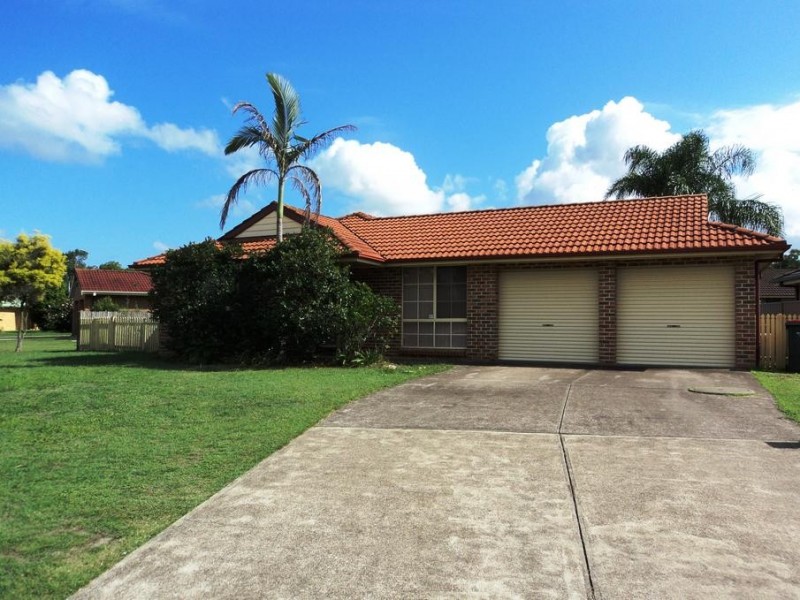 4 Kirkton Close, Raymond Terrace NSW 2324