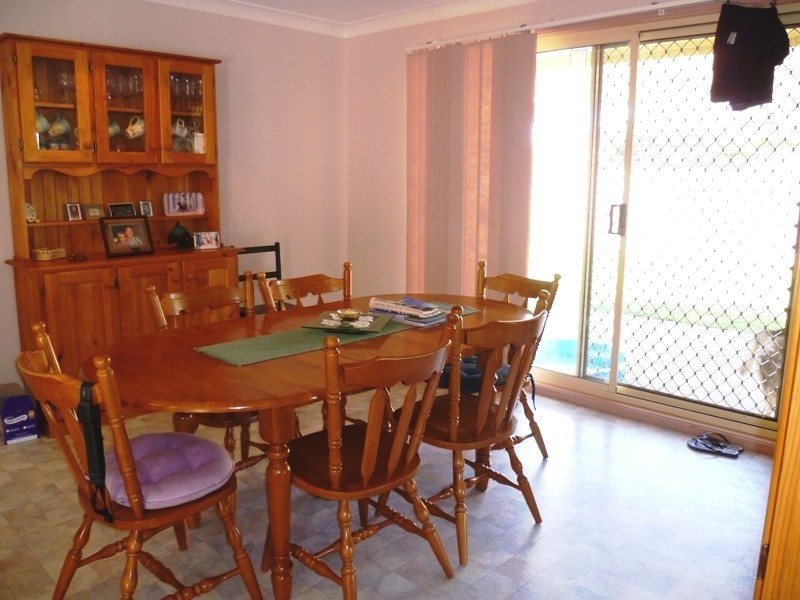 4 Kirkton Close, Raymond Terrace NSW 2324