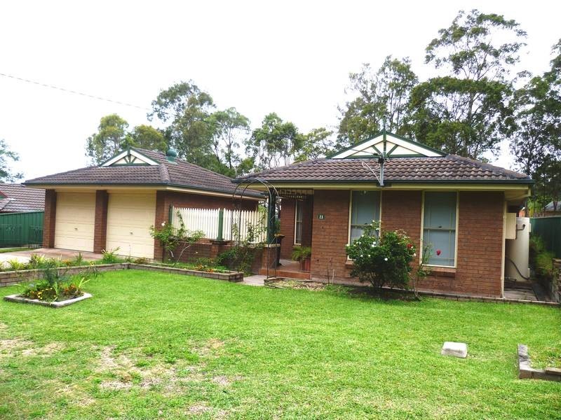 23 Johnson Close, Karuah NSW 2324