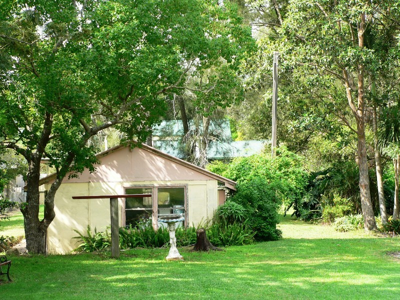 72 Marshall Street, Clarence Town NSW 2321