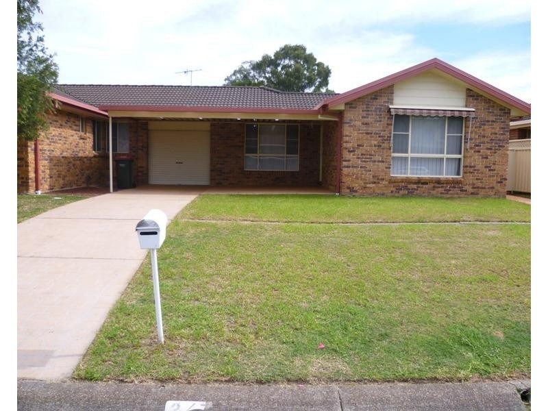 2/7 PURCELL STREET, Raymond Terrace NSW 2324