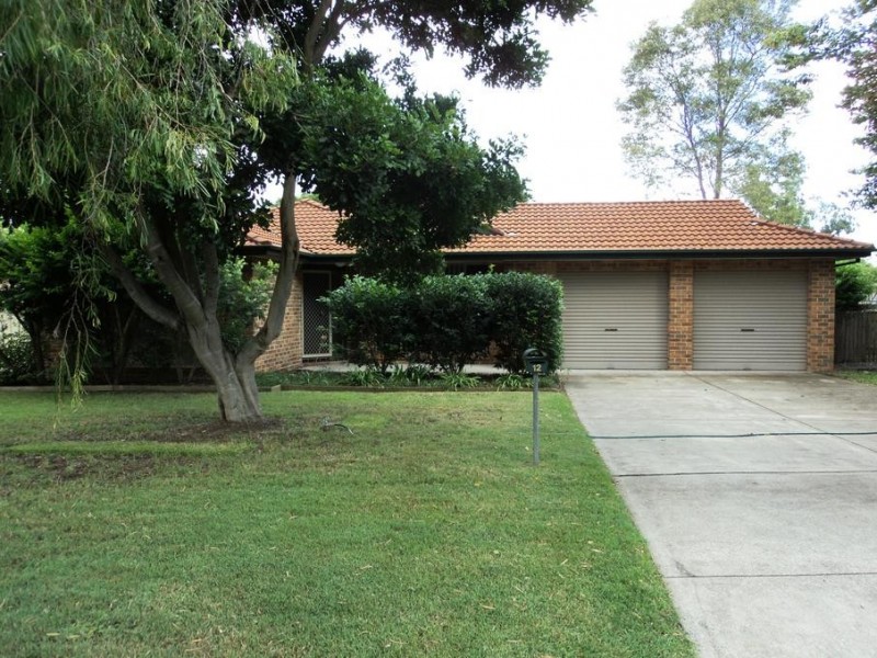 12 Cederwood Crescent, Raymond Terrace NSW 2324