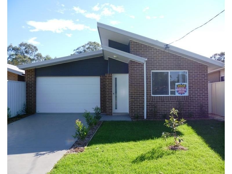 4/1 EARL GREY CRESCENT, Raymond Terrace NSW 2324