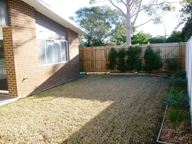 7/1 EARL GREY CRESCENT, Raymond Terrace NSW 2324