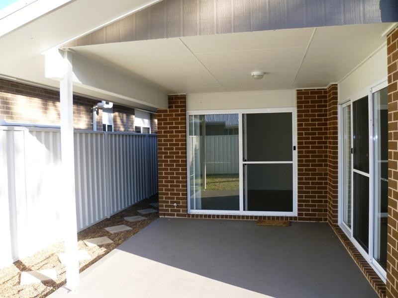 7/1 EARL GREY CRESCENT, Raymond Terrace NSW 2324