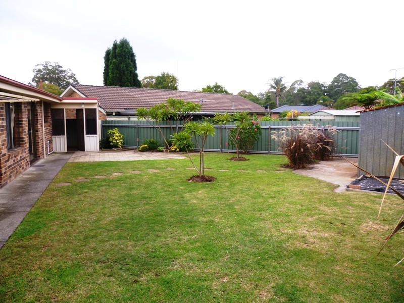 8 Bowman Drive, Raymond Terrace NSW 2324