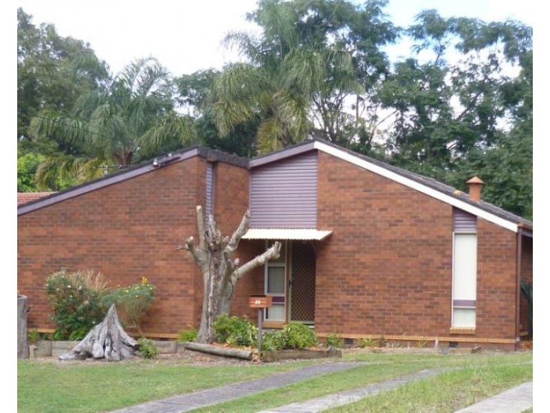 36 LINKS DRIVE, Raymond Terrace NSW 2324