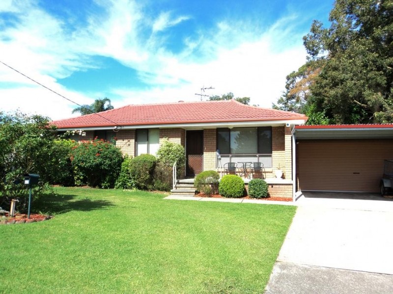 47 Mount Hall Road, Raymond Terrace NSW 2324