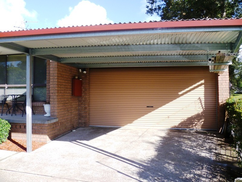 47 Mount Hall Road, Raymond Terrace NSW 2324