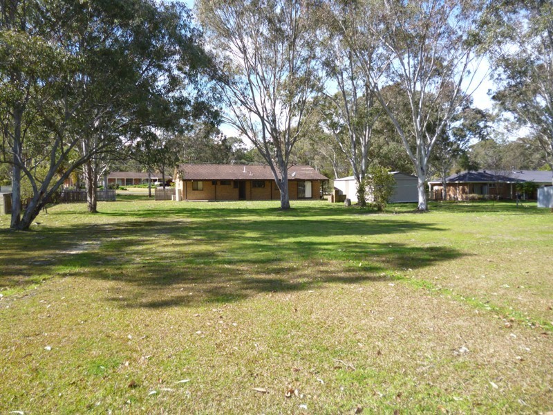 43 Lewis Drive, Medowie NSW 2318