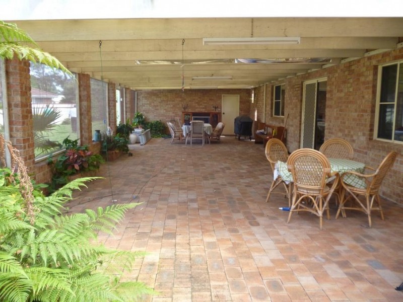 6 Kingston Parade, Heatherbrae NSW 2324
