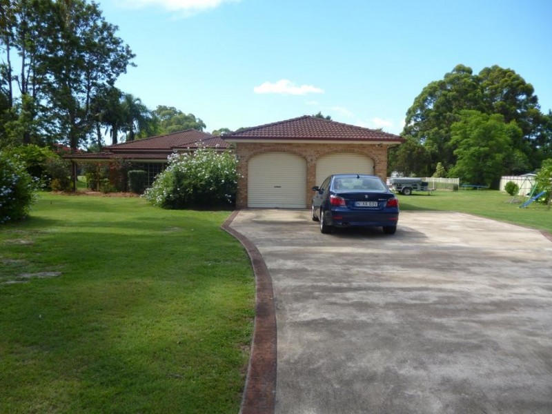 6 Kingston Parade, Heatherbrae NSW 2324
