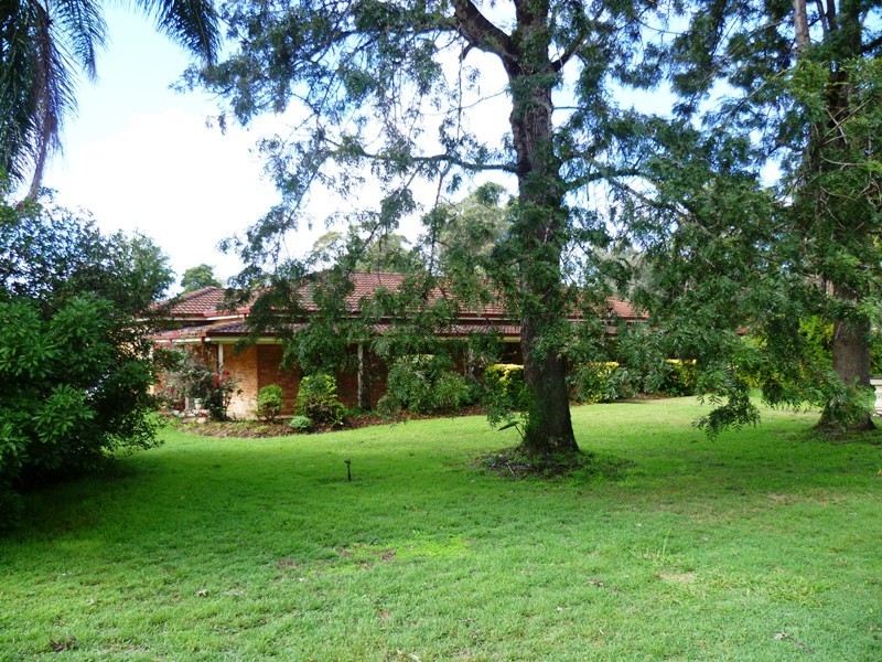 6 Kingston Parade, Heatherbrae NSW 2324