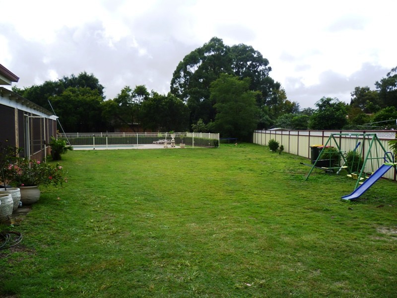 6 Kingston Parade, Heatherbrae NSW 2324