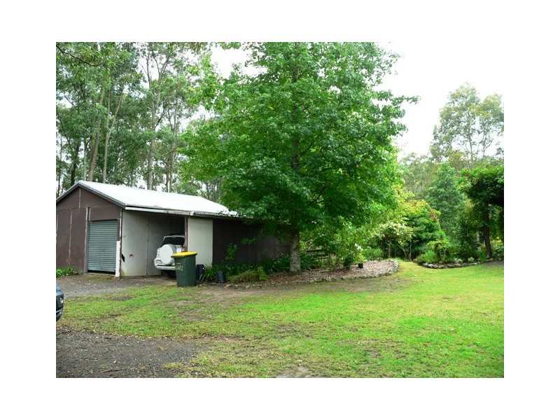 400 Mill Creek Road, Stroud NSW 2425