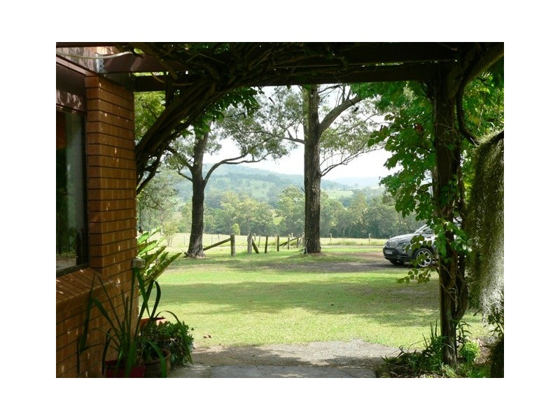 400 Mill Creek Road, Stroud NSW 2425