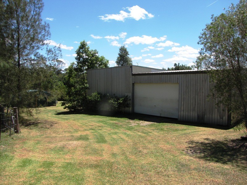 1208 Limeburners Creek Road, Clarence Town NSW 2321