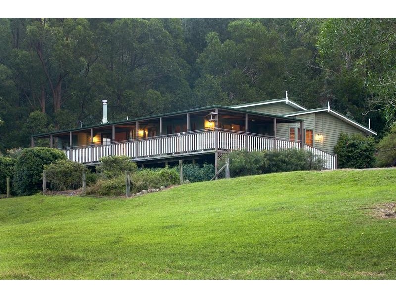 Lot 18, 1945 Chichester Road, Dungog NSW 2420