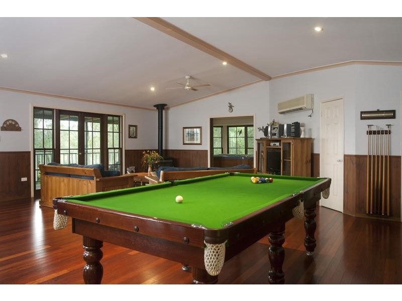 Lot 18, 1945 Chichester Road, Dungog NSW 2420