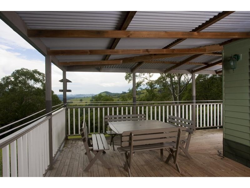 Lot 18, 1945 Chichester Road, Dungog NSW 2420