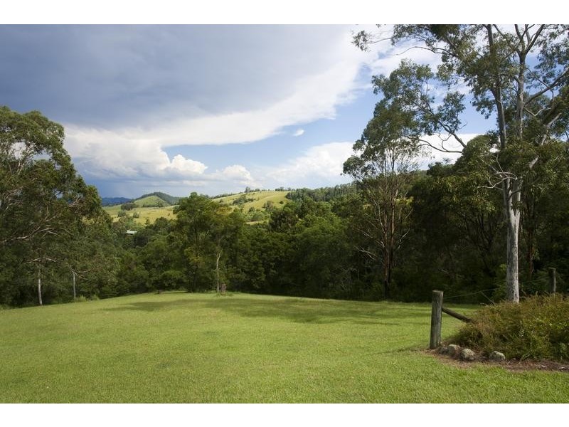Lot 18, 1945 Chichester Road, Dungog NSW 2420