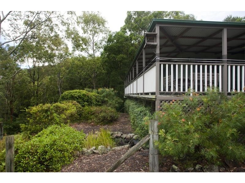 Lot 18, 1945 Chichester Road, Dungog NSW 2420