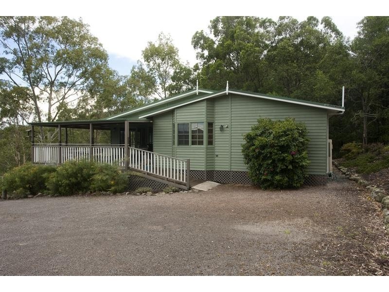 Lot 18, 1945 Chichester Road, Dungog NSW 2420