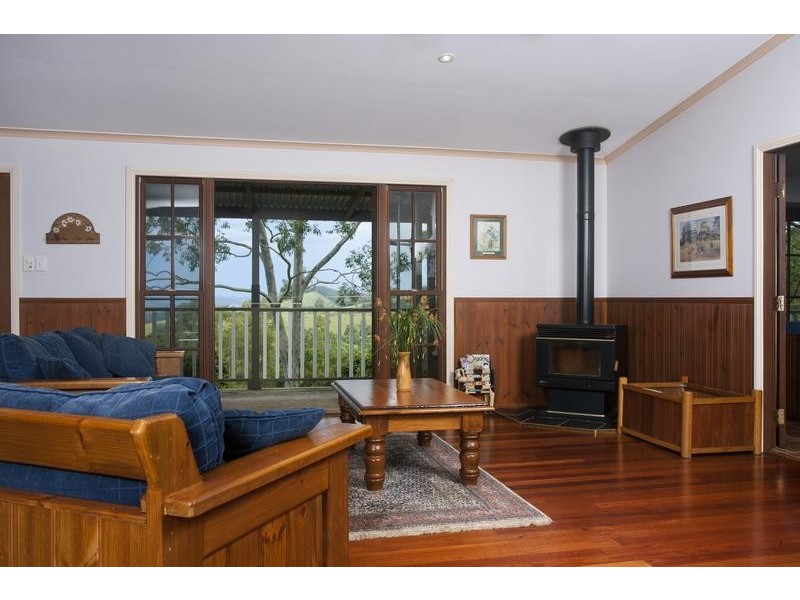 Lot 18, 1945 Chichester Road, Dungog NSW 2420