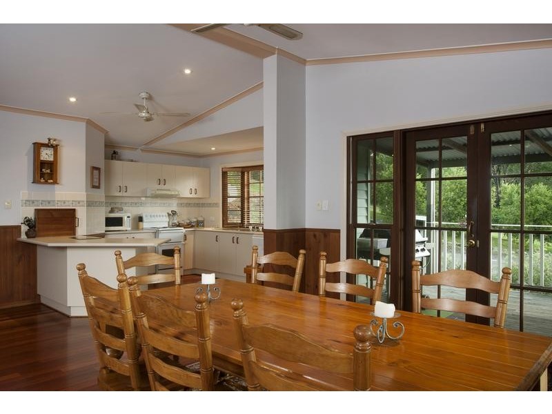 Lot 18, 1945 Chichester Road, Dungog NSW 2420