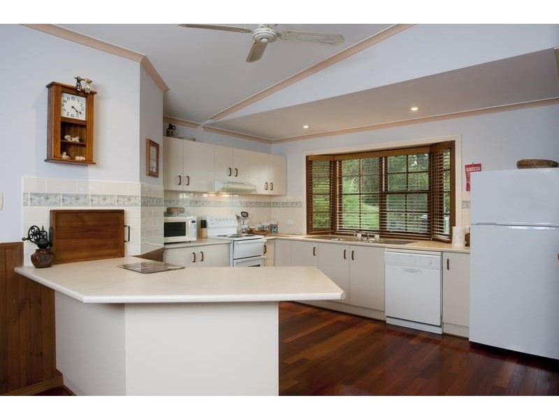 Lot 18, 1945 Chichester Road, Dungog NSW 2420