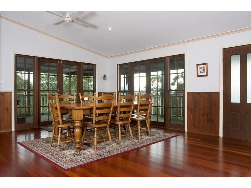 Lot 18, 1945 Chichester Road, Dungog NSW 2420