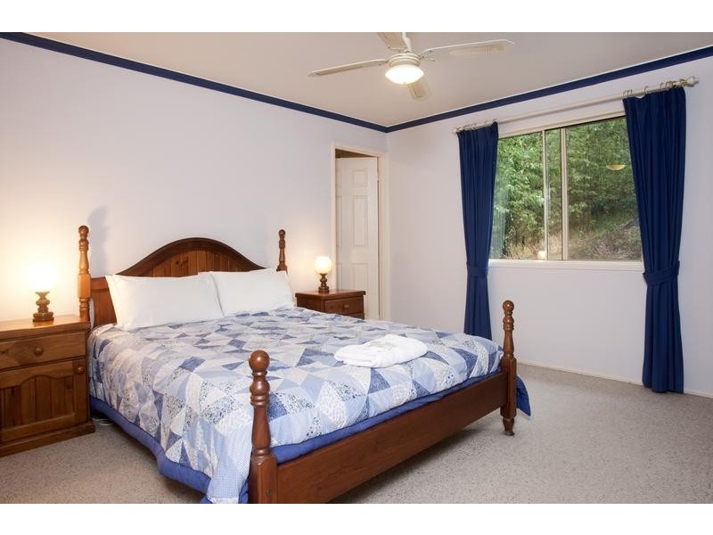 Lot 18, 1945 Chichester Road, Dungog NSW 2420