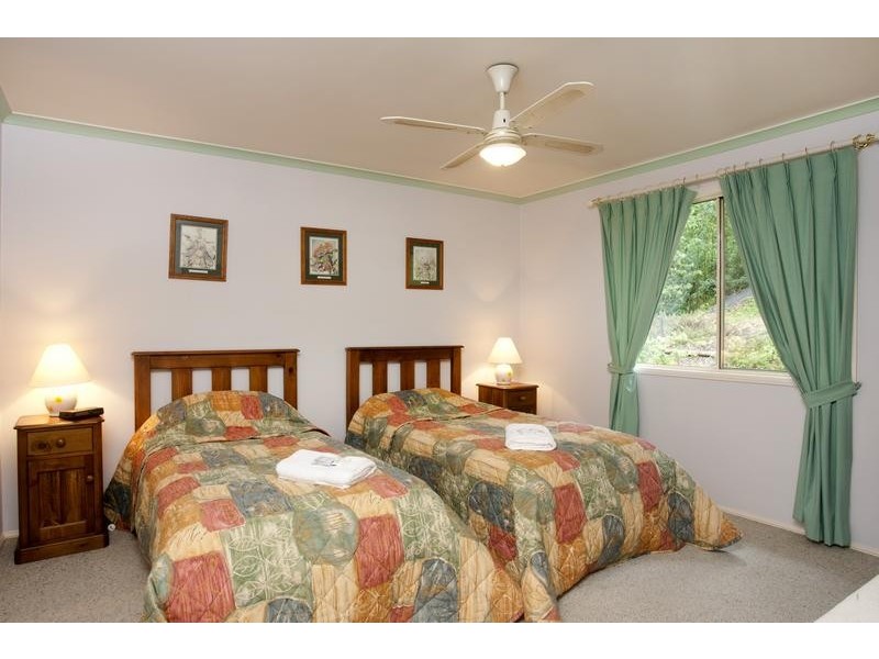 Lot 18, 1945 Chichester Road, Dungog NSW 2420