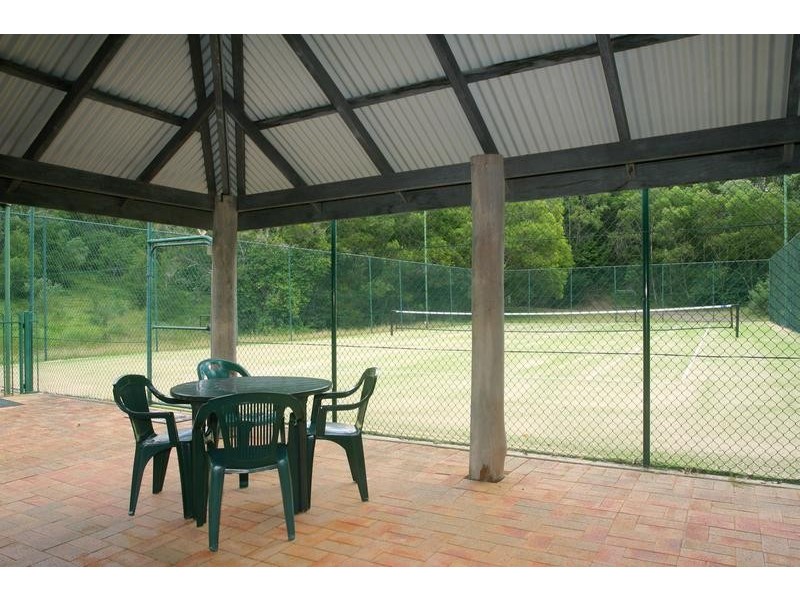 Lot 18, 1945 Chichester Road, Dungog NSW 2420