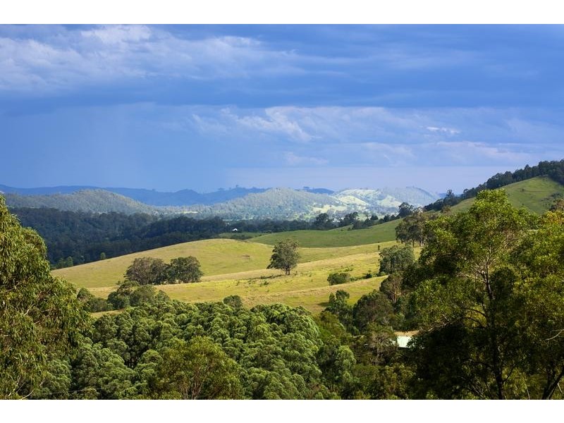Lot 18, 1945 Chichester Road, Dungog NSW 2420