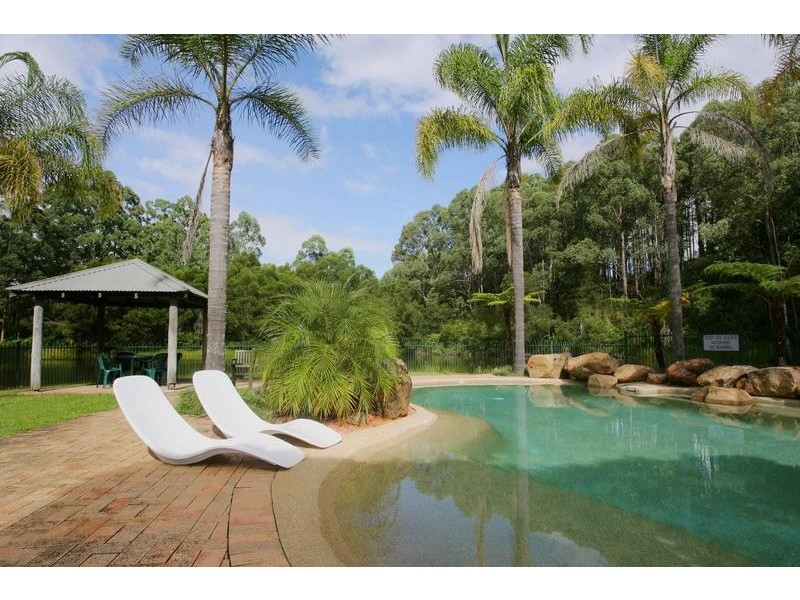 Lot 18, 1945 Chichester Road, Dungog NSW 2420