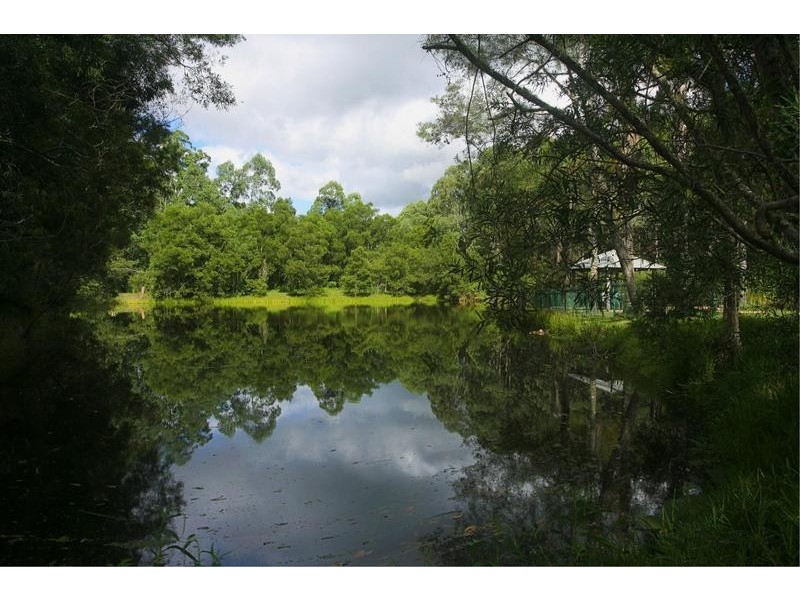 Lot 18, 1945 Chichester Road, Dungog NSW 2420