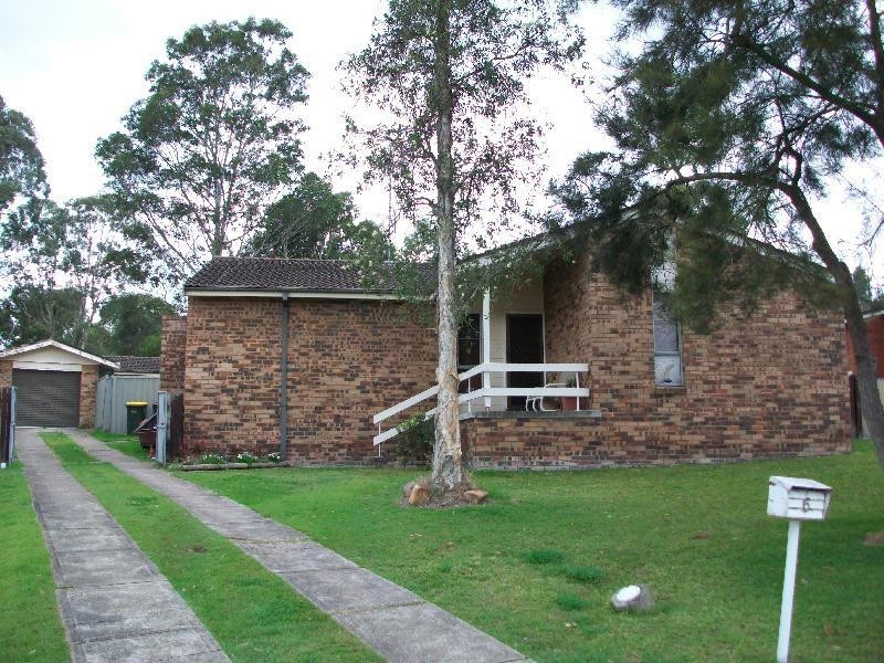 6 ROSETTA WAY, Raymond Terrace NSW 2324