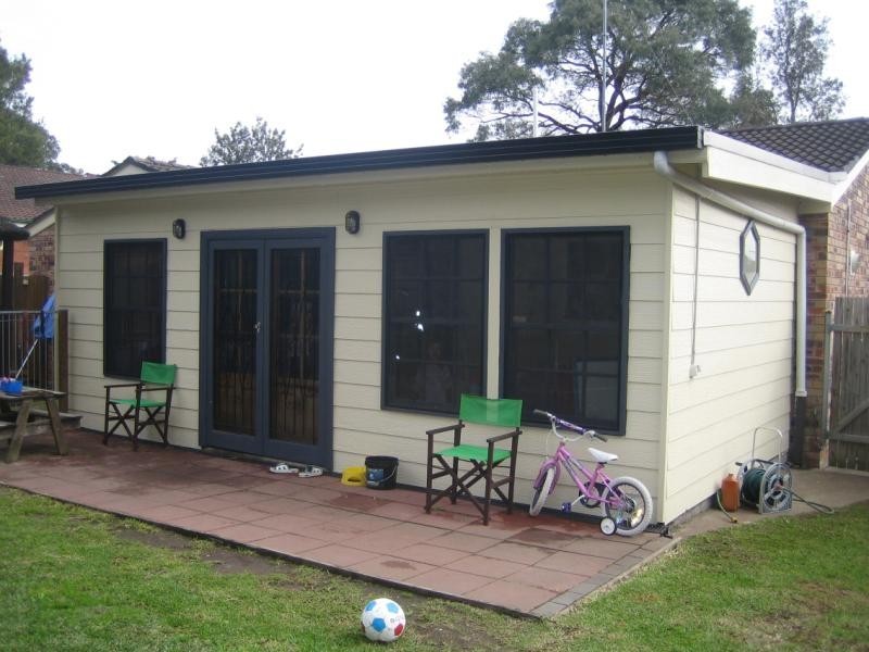 6 ROSETTA WAY, Raymond Terrace NSW 2324