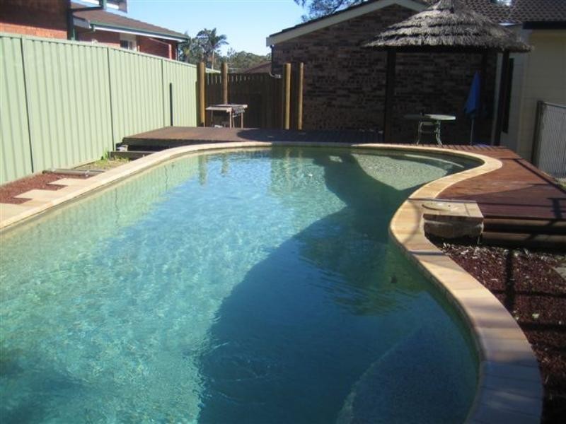 6 ROSETTA WAY, Raymond Terrace NSW 2324