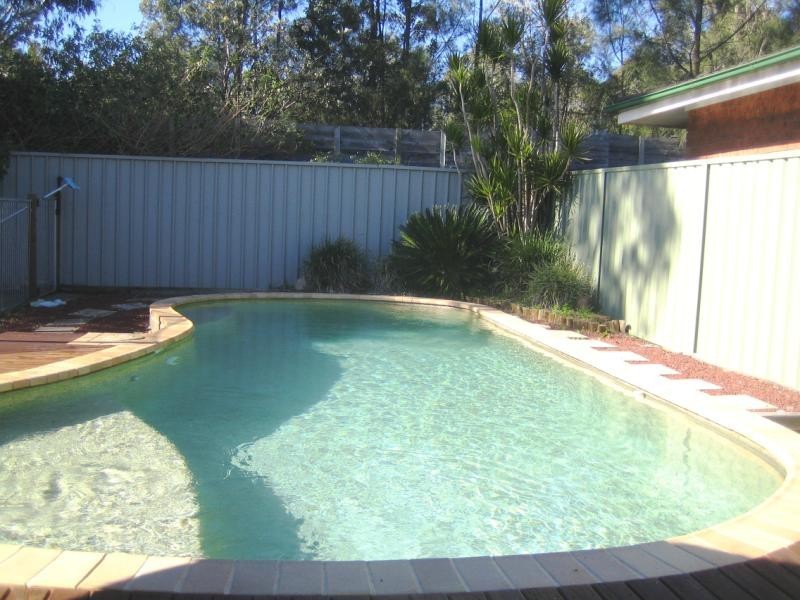 6 ROSETTA WAY, Raymond Terrace NSW 2324