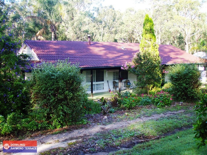 163 Winston Drive, Eagleton NSW 2324