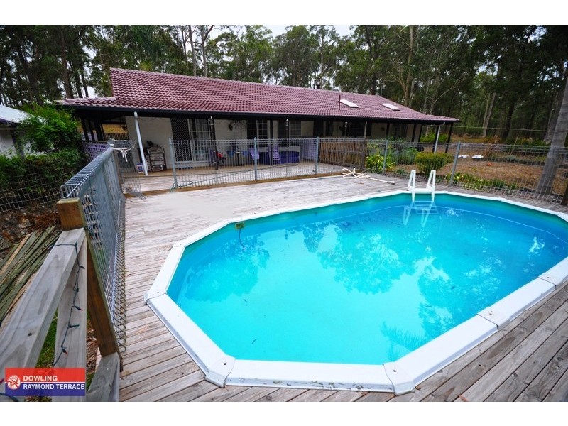 163 Winston Drive, Eagleton NSW 2324